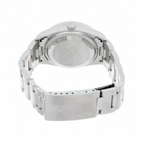 Rolex Date presso Castignoli - Orologeria e gioielleria a Monza