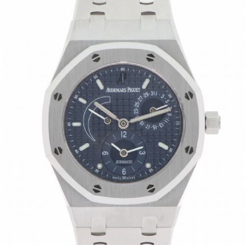 Audemars Piguet Royal Oak Dual Time - usato certificato  presso Castignoli - Orologeria e gioielleria a Monza