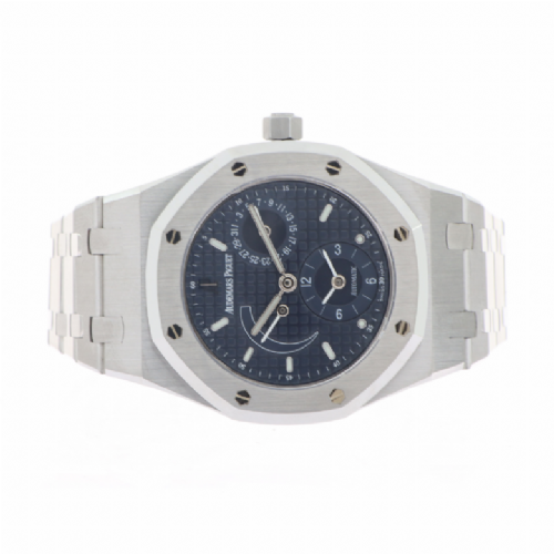 Audemars Piguet Royal Oak Dual Time presso Castignoli - Orologeria e gioielleria a Monza