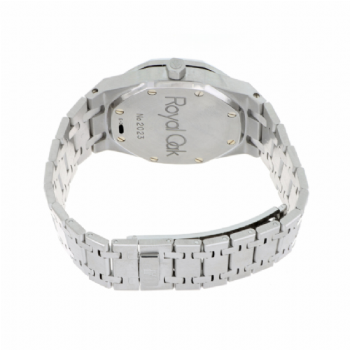 Audemars Piguet Royal Oak Dual Time presso Castignoli - Orologeria e gioielleria a Monza