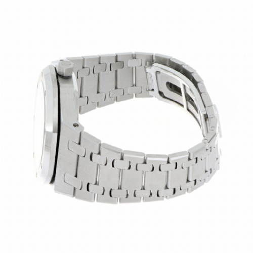 Audemars Piguet Royal Oak Dual Time presso Castignoli - Orologeria e gioielleria a Monza