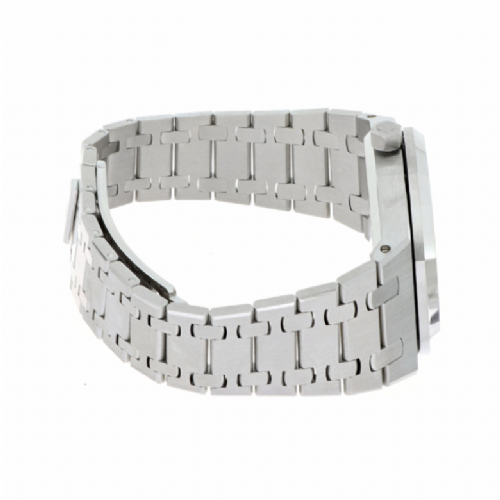 Audemars Piguet Royal Oak Dual Time presso Castignoli - Orologeria e gioielleria a Monza