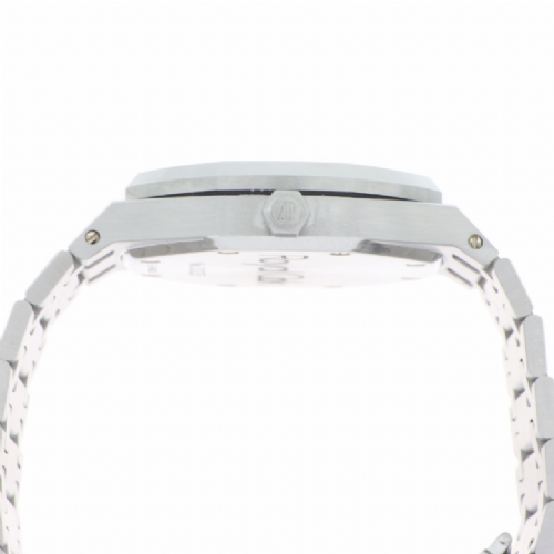 Audemars Piguet Royal Oak Dual Time presso Castignoli - Orologeria e gioielleria a Monza