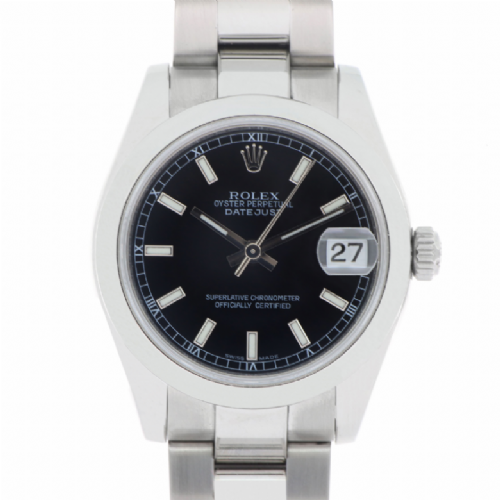 Rolex Datejust 31 - usato certificato  presso Castignoli - Orologeria e gioielleria a Monza