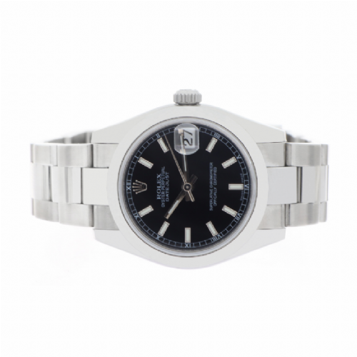 Rolex Datejust 31 presso Castignoli - Orologeria e gioielleria a Monza