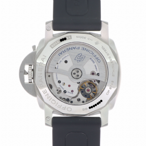 Panerai Luminor Marina 1950 presso Castignoli - Orologeria e gioielleria a Monza