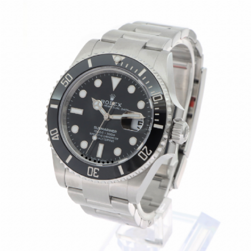 Rolex Submariner presso Castignoli - Orologeria e gioielleria a Monza
