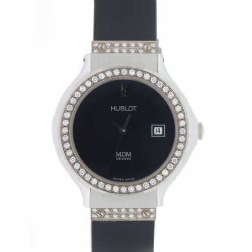 Hublot MDM Classic presso Castignoli - Orologeria e gioielleria a Monza