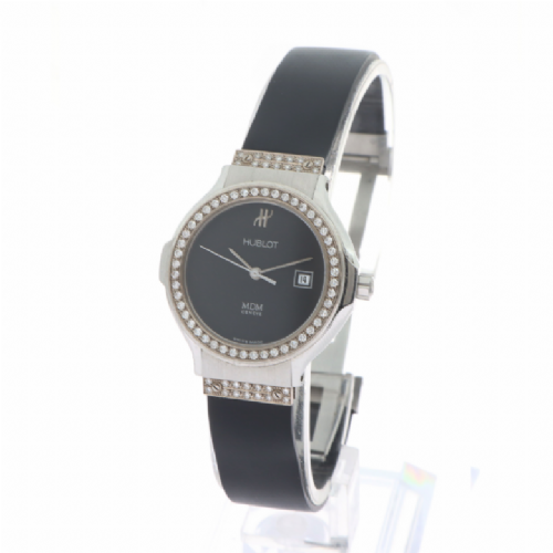 Hublot MDM Classic presso Castignoli - Orologeria e gioielleria a Monza
