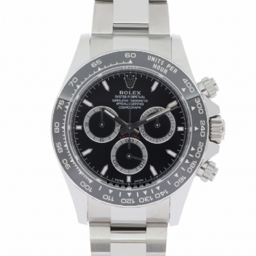 Rolex Daytona presso Castignoli - Orologeria e gioielleria a Monza