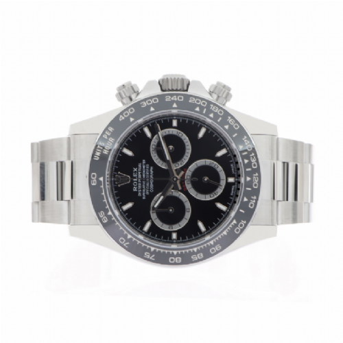 Rolex Daytona presso Castignoli - Orologeria e gioielleria a Monza