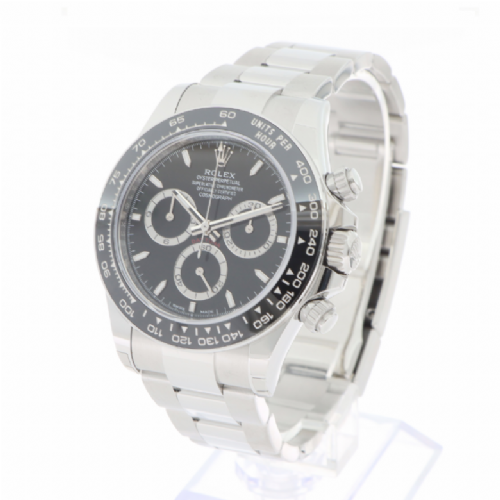 Rolex Daytona presso Castignoli - Orologeria e gioielleria a Monza
