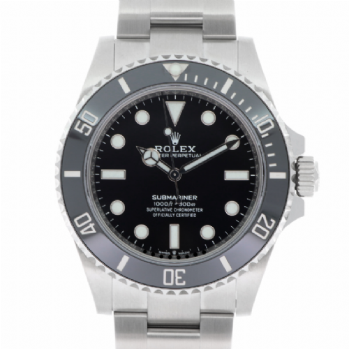Rolex Submariner - usato certificato  presso Castignoli - Orologeria e gioielleria a Monza