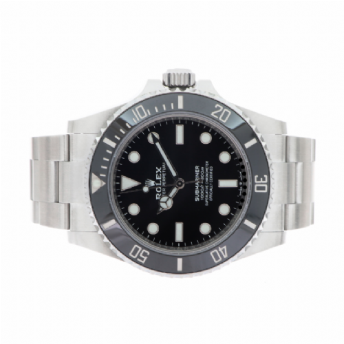 Rolex Submariner presso Castignoli - Orologeria e gioielleria a Monza