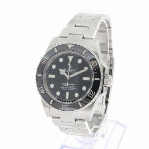 Rolex Submariner presso Castignoli - Orologeria e gioielleria a Monza