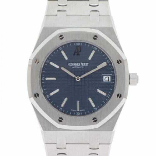 Audemars Piguet Royal Oak Jumbo - usato certificato  presso Castignoli - Orologeria e gioielleria a Monza