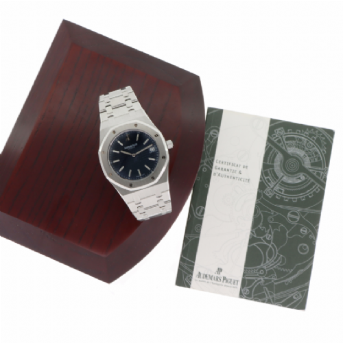 Audemars Piguet Royal Oak Jumbo presso Castignoli - Orologeria e gioielleria a Monza