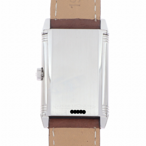 Jaeger-LeCoultre Reverso Grande Taille presso Castignoli - Orologeria e gioielleria a Monza