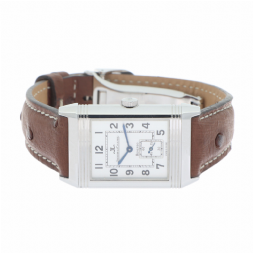 Jaeger-LeCoultre Reverso Grande Taille presso Castignoli - Orologeria e gioielleria a Monza