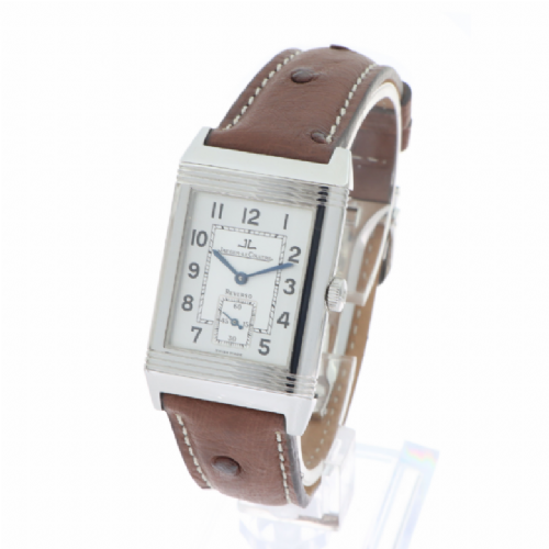 Jaeger-LeCoultre Reverso Grande Taille presso Castignoli - Orologeria e gioielleria a Monza