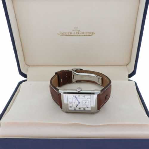 Jaeger-LeCoultre Reverso Grande Taille presso Castignoli - Orologeria e gioielleria a Monza