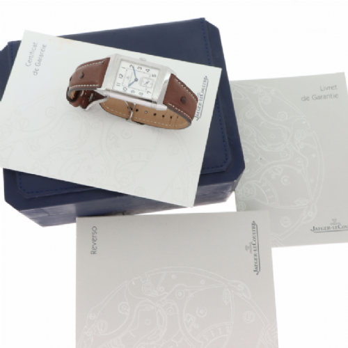 Jaeger-LeCoultre Reverso Grande Taille presso Castignoli - Orologeria e gioielleria a Monza
