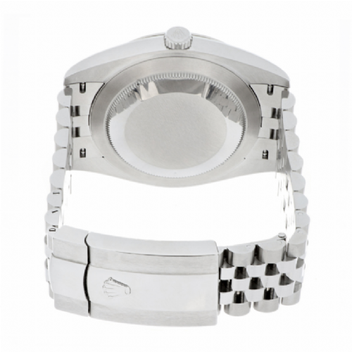 Rolex Datejust 41 presso Castignoli - Orologeria e gioielleria a Monza
