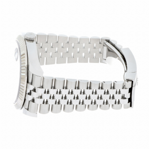 Rolex Datejust 41 presso Castignoli - Orologeria e gioielleria a Monza