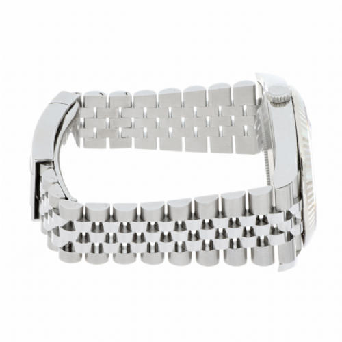Rolex Datejust 41 presso Castignoli - Orologeria e gioielleria a Monza