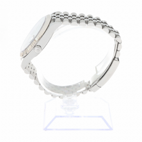 Rolex Datejust 41 presso Castignoli - Orologeria e gioielleria a Monza