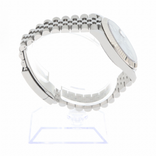 Rolex Datejust 41 presso Castignoli - Orologeria e gioielleria a Monza