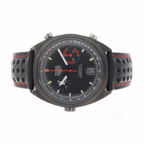 Heuer Monza presso Castignoli - Orologeria e gioielleria a Monza