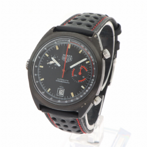 Heuer Monza presso Castignoli - Orologeria e gioielleria a Monza