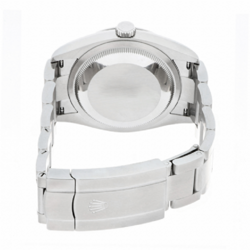 Rolex Oyster Perpetual 36 presso Castignoli - Orologeria e gioielleria a Monza