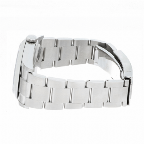 Rolex Oyster Perpetual 36 presso Castignoli - Orologeria e gioielleria a Monza