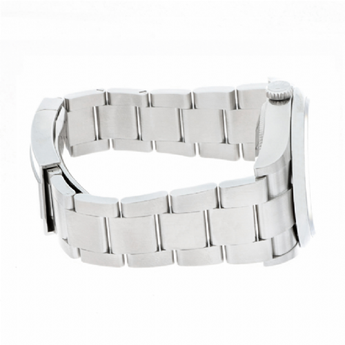 Rolex Oyster Perpetual 36 presso Castignoli - Orologeria e gioielleria a Monza
