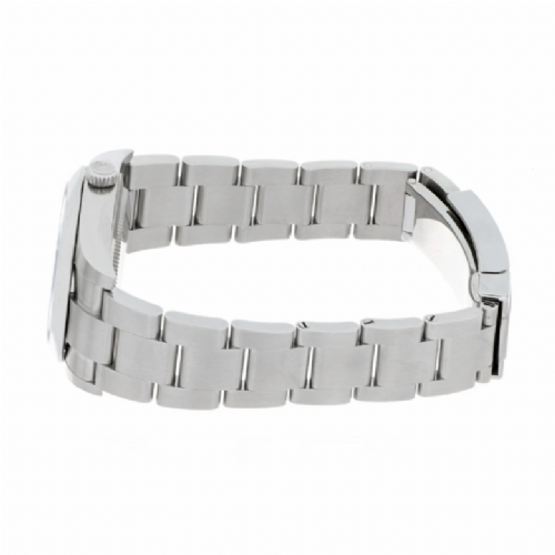 Rolex Oyster Perpetual 34 presso Castignoli - Orologeria e gioielleria a Monza