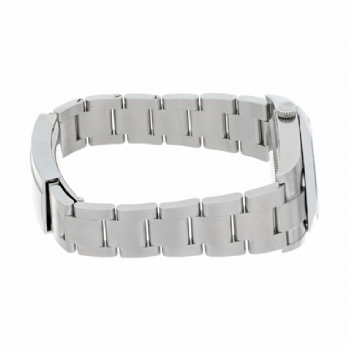 Rolex Oyster Perpetual 34 presso Castignoli - Orologeria e gioielleria a Monza