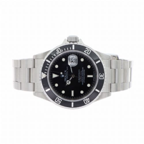 Rolex Submariner presso Castignoli - Orologeria e gioielleria a Monza
