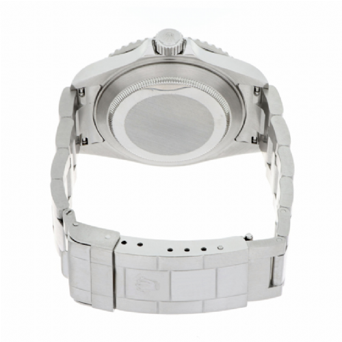 Rolex Submariner presso Castignoli - Orologeria e gioielleria a Monza