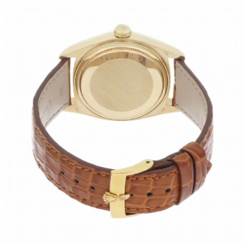 Rolex Day-Date presso Castignoli - Orologeria e gioielleria a Monza