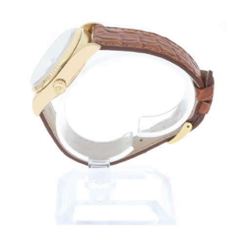 Rolex Day-Date presso Castignoli - Orologeria e gioielleria a Monza