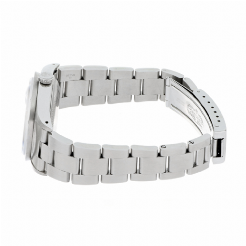 Rolex Date presso Castignoli - Orologeria e gioielleria a Monza