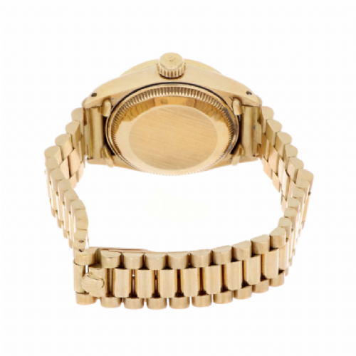 Rolex Datejust Lady presso Castignoli - Orologeria e gioielleria a Monza