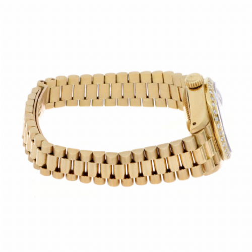 Rolex Datejust Lady presso Castignoli - Orologeria e gioielleria a Monza
