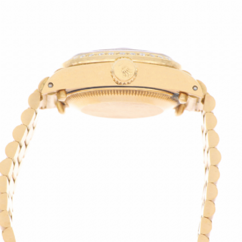 Rolex Datejust Lady presso Castignoli - Orologeria e gioielleria a Monza