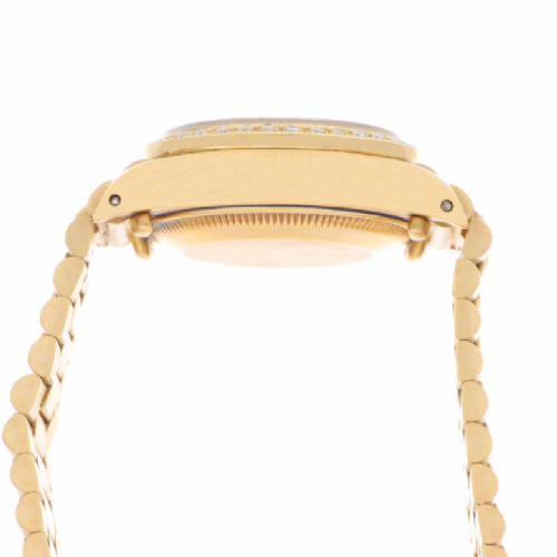 Rolex Datejust Lady presso Castignoli - Orologeria e gioielleria a Monza