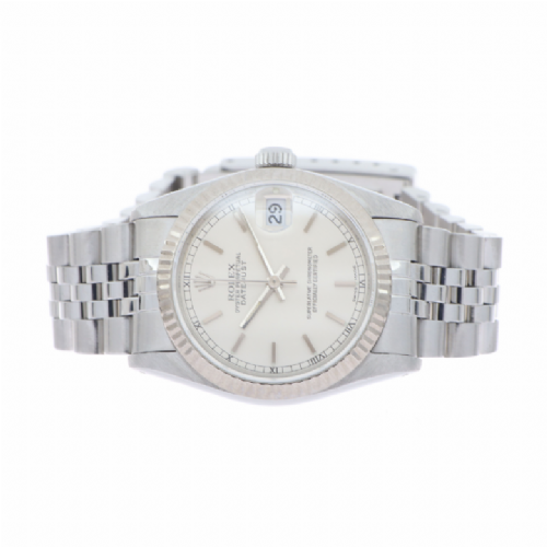 Rolex Datejust 31 presso Castignoli - Orologeria e gioielleria a Monza