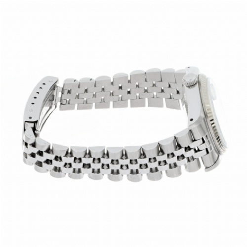 Rolex Datejust 31 presso Castignoli - Orologeria e gioielleria a Monza