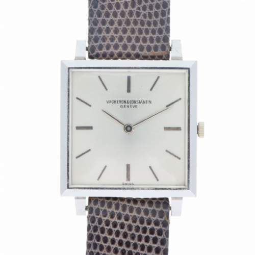 Vacheron Constantin Vintage - usato certificato  presso Castignoli - Orologeria e gioielleria a Monza